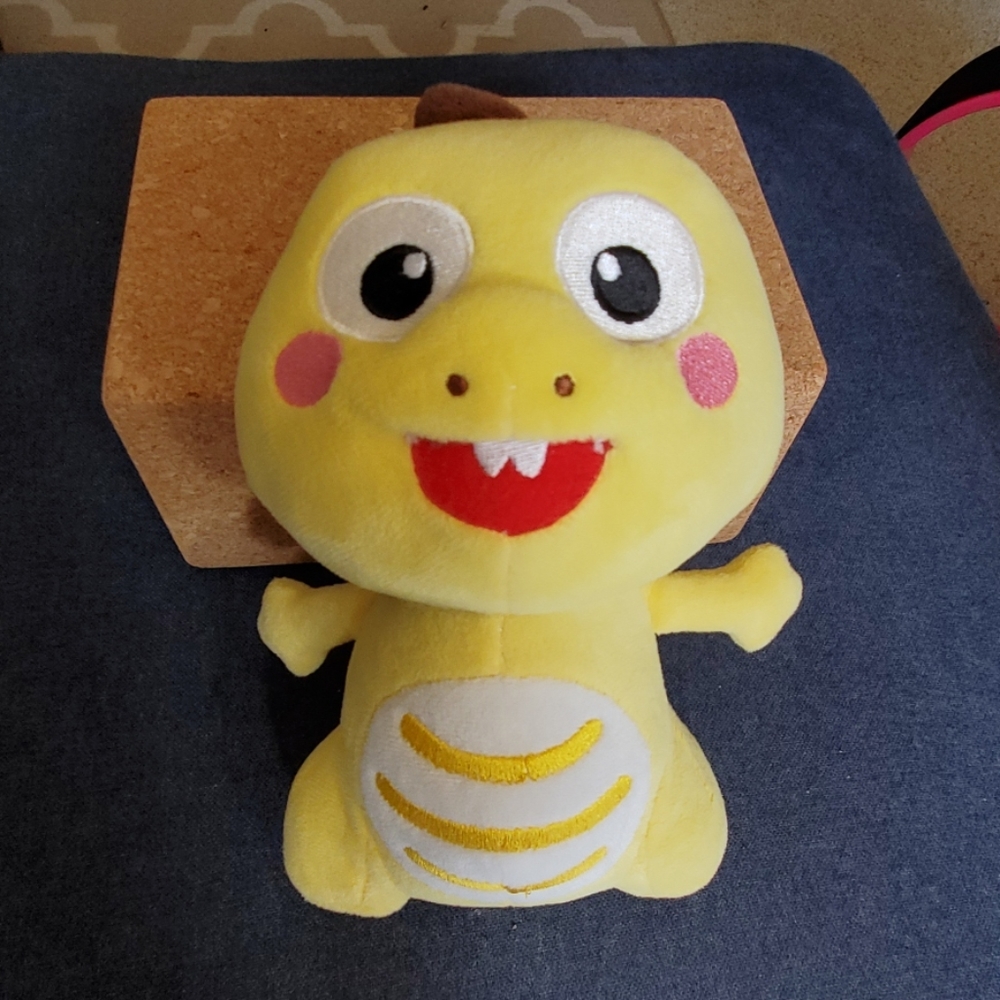 VIPKid Official Dino Doll